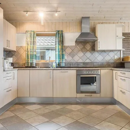 Σπίτι διακοπών 648-thisted-kuttervej-8