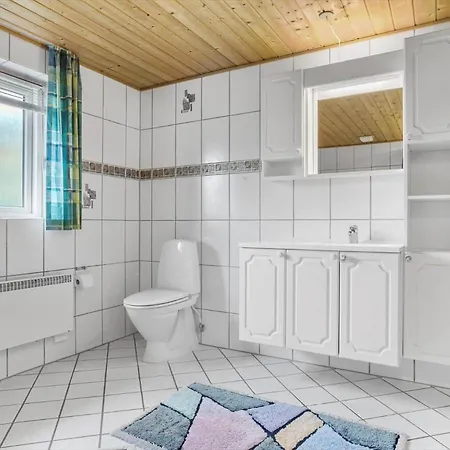 648-thisted-kuttervej-8 Σπίτι διακοπών