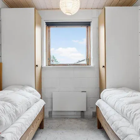 648-thisted-kuttervej-8 * Тистед
