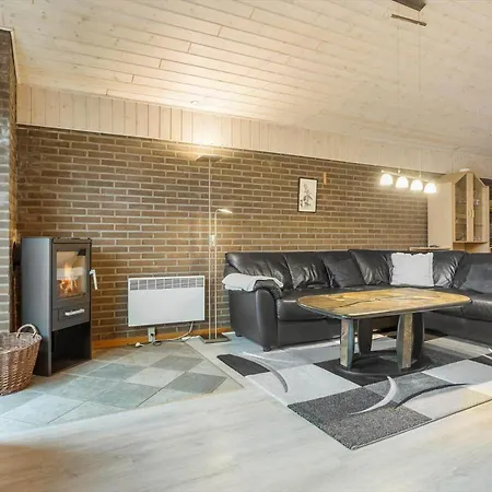 Σπίτι διακοπών 648-thisted-kuttervej-8 *