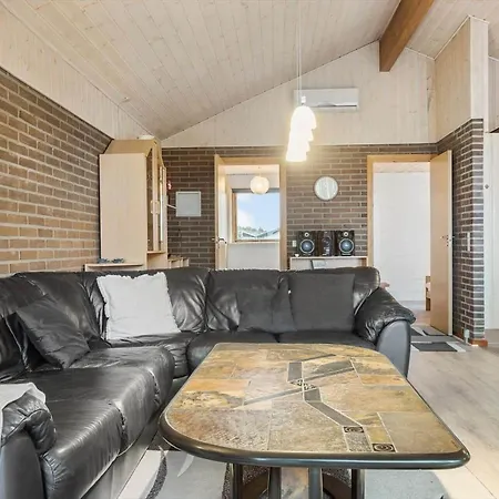 648-thisted-kuttervej-8 Σπίτι διακοπών