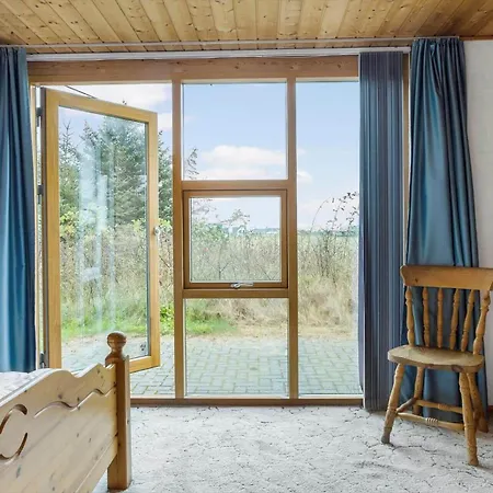 Σπίτι διακοπών 648-thisted-kuttervej-8 Thisted