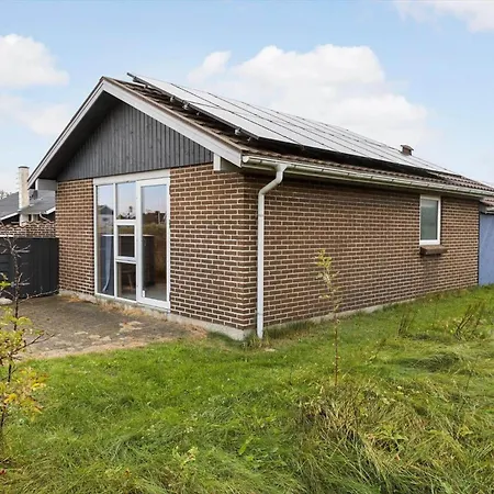 648-thisted-kuttervej-8 * Thisted