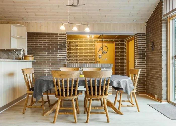648-thisted-kuttervej-8 * Тистед