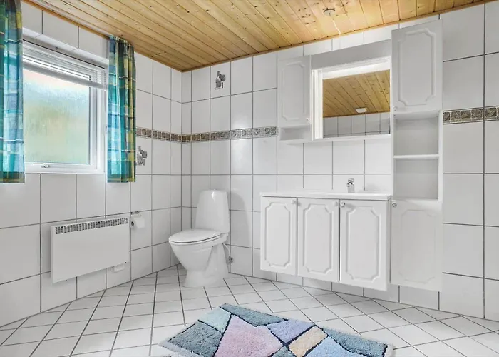 Сasa de vacaciones 648-thisted-kuttervej-8