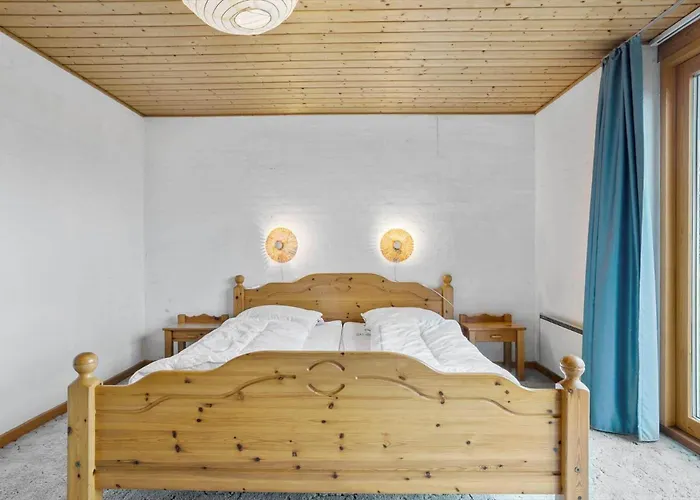 Сasa de vacaciones 648-thisted-kuttervej-8