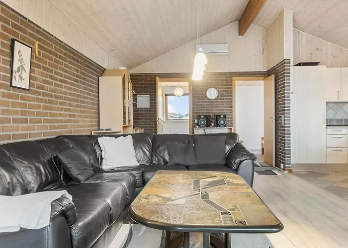 648-thisted-kuttervej-8 Сasa de vacaciones