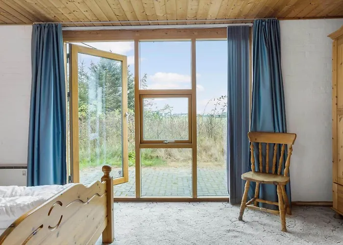 Сasa de vacaciones 648-thisted-kuttervej-8 Thisted