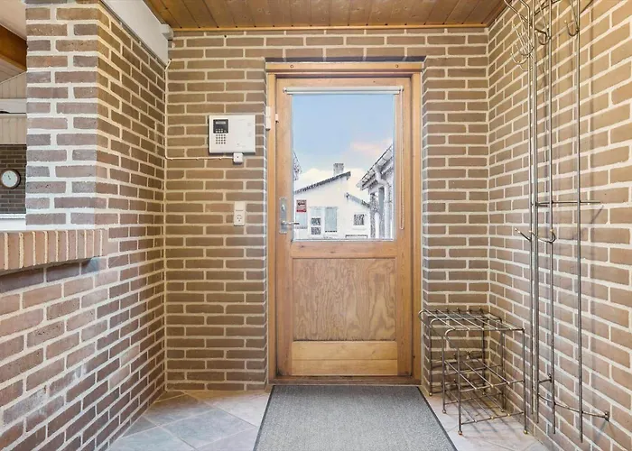 648-thisted-kuttervej-8 Сasa de vacaciones