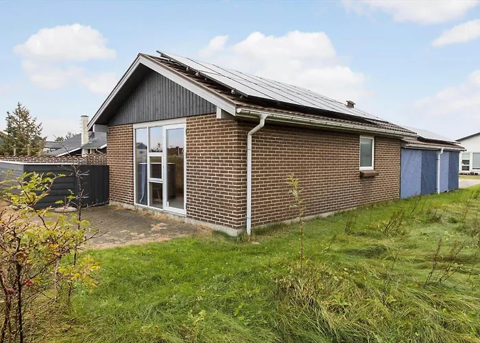 648-thisted-kuttervej-8 * Thisted